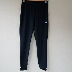 New Balance Dry mens Black workout pants